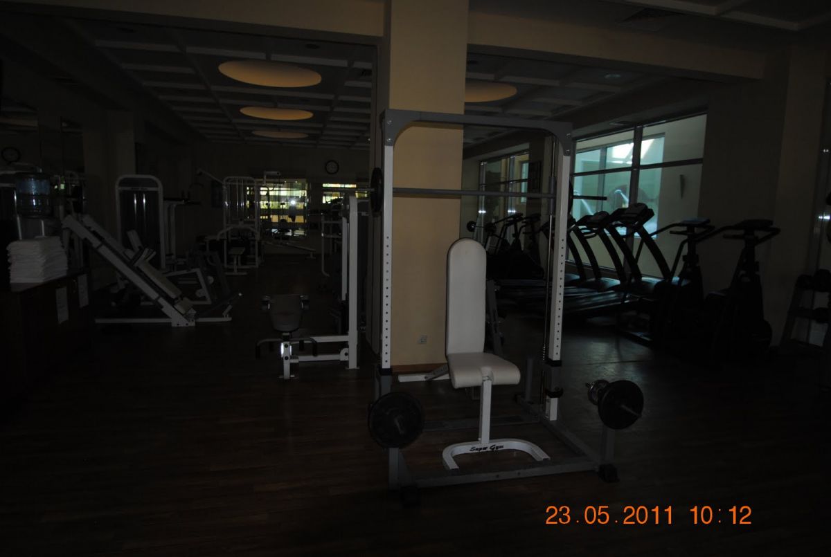 imagini hotel SILENCE BEACH RESORT SIDE